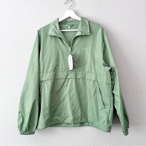 FabFitFun × Bala Windbreaker Jacket